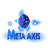 MetaAxis logo