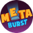 Metaburst logo
