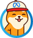MetaDoge V2 logo