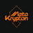 MetaKrypton logo