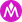 Metamall logo