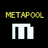 MetaPool logo
