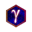 Gamma logo