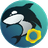 Metawhale Gold logo