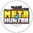 MetaXHunter logo