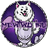 Mewtwo Inu logo