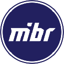 MIBR Fan Token logo