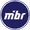 MIBR Fan Token logo