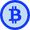 Micro Bitcoin Finance logo