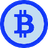 Micro Bitcoin Finance logo