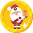 Micro Santa Coin logo