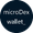 MicroDexWallet logo