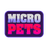 MicroPets logo