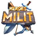 Militia Games logo