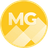 MinerGate Token logo
