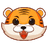 Mini Tiger logo