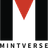Mintverse logo