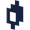 Mirrored Microsoft logo