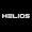 Mission Helios logo