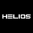 Mission Helios logo