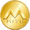 MIYUCoin logo