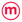 MobieCoin logo
