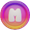 Mocossi Planet logo