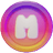 Mocossi Planet logo