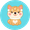 Mommy Doge Coin logo