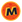 MondayClub logo