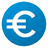 Monerium EUR emoney logo