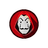 Money Heist logo