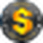 Money logo
