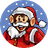 Monkey Claus Game logo