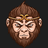 Monkey King logo