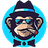 Monkey Token V2 logo