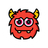 Monster logo