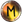 Monster Saga logo