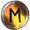 Monster Saga logo