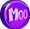 MooMonster logo