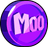 MooMonster logo