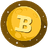 Moon BTC logo