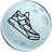 Moon Step logo