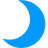 Mooncoin logo