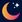 Moonlight Token logo