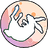 MoonRabbit logo