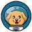 MoonRetriever logo