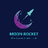 Moon Rocket Coin logo