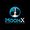 MoonX logo