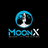 MoonX logo